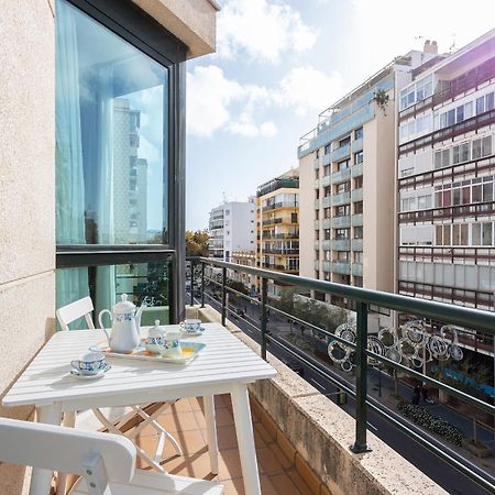 Апартаменты Apartamento Marques De Salamanca Марбелья Экстерьер фото